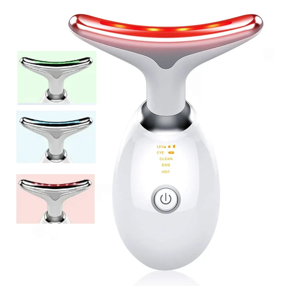 FACIAL LIFTING MASSAGER